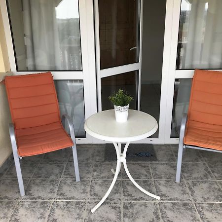 Voyage Apartments Hévíz Εξωτερικό φωτογραφία