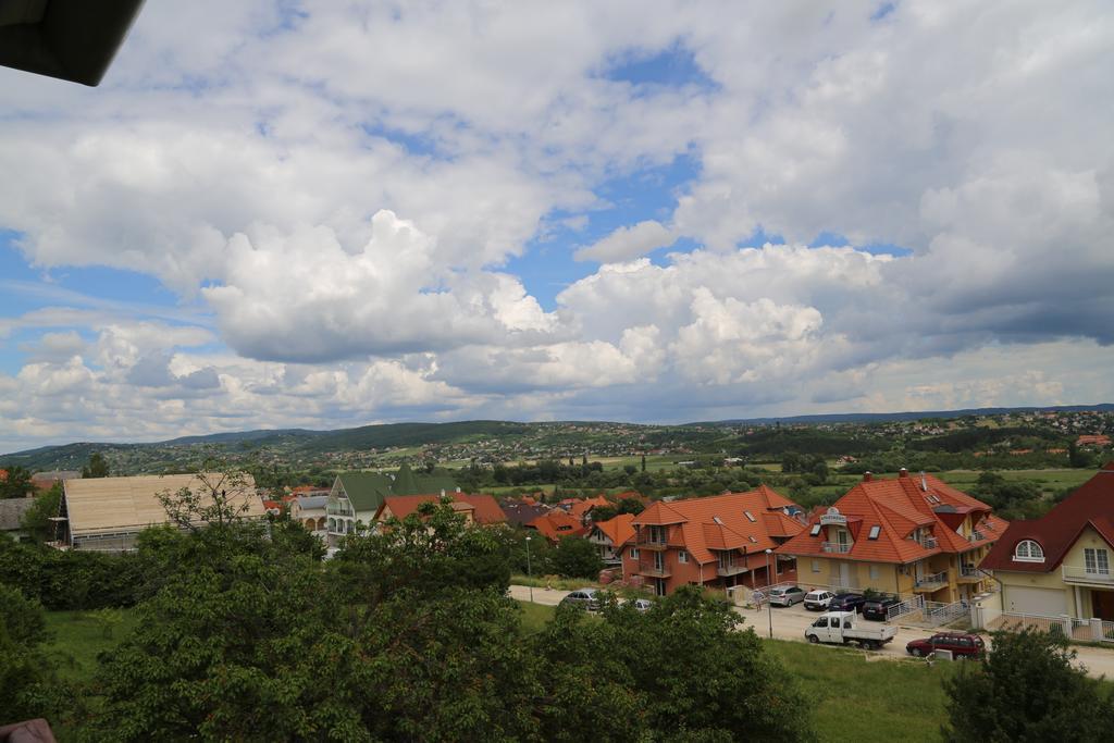 Voyage Apartments Hévíz Εξωτερικό φωτογραφία