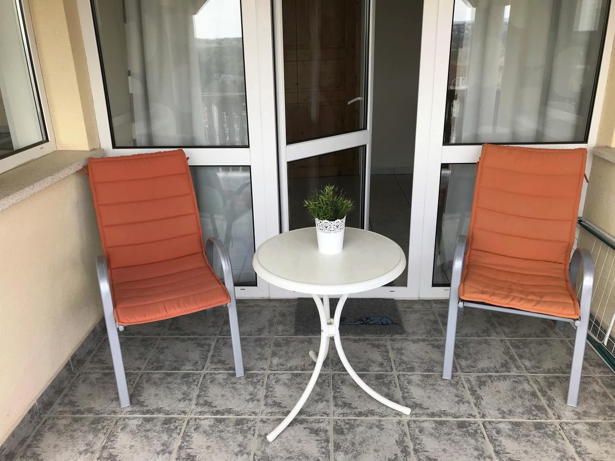 Voyage Apartments Hévíz Εξωτερικό φωτογραφία