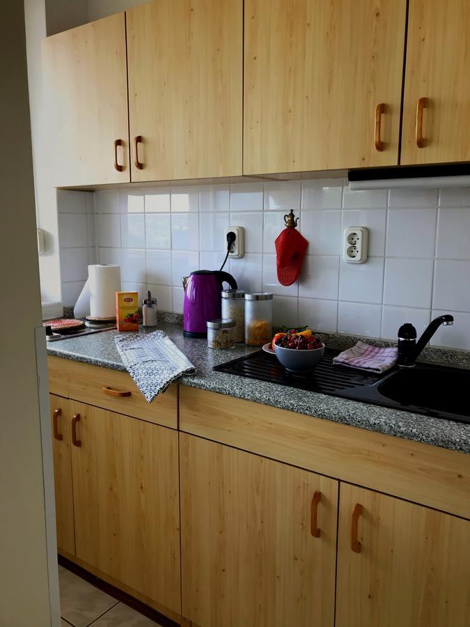 Voyage Apartments Hévíz Εξωτερικό φωτογραφία