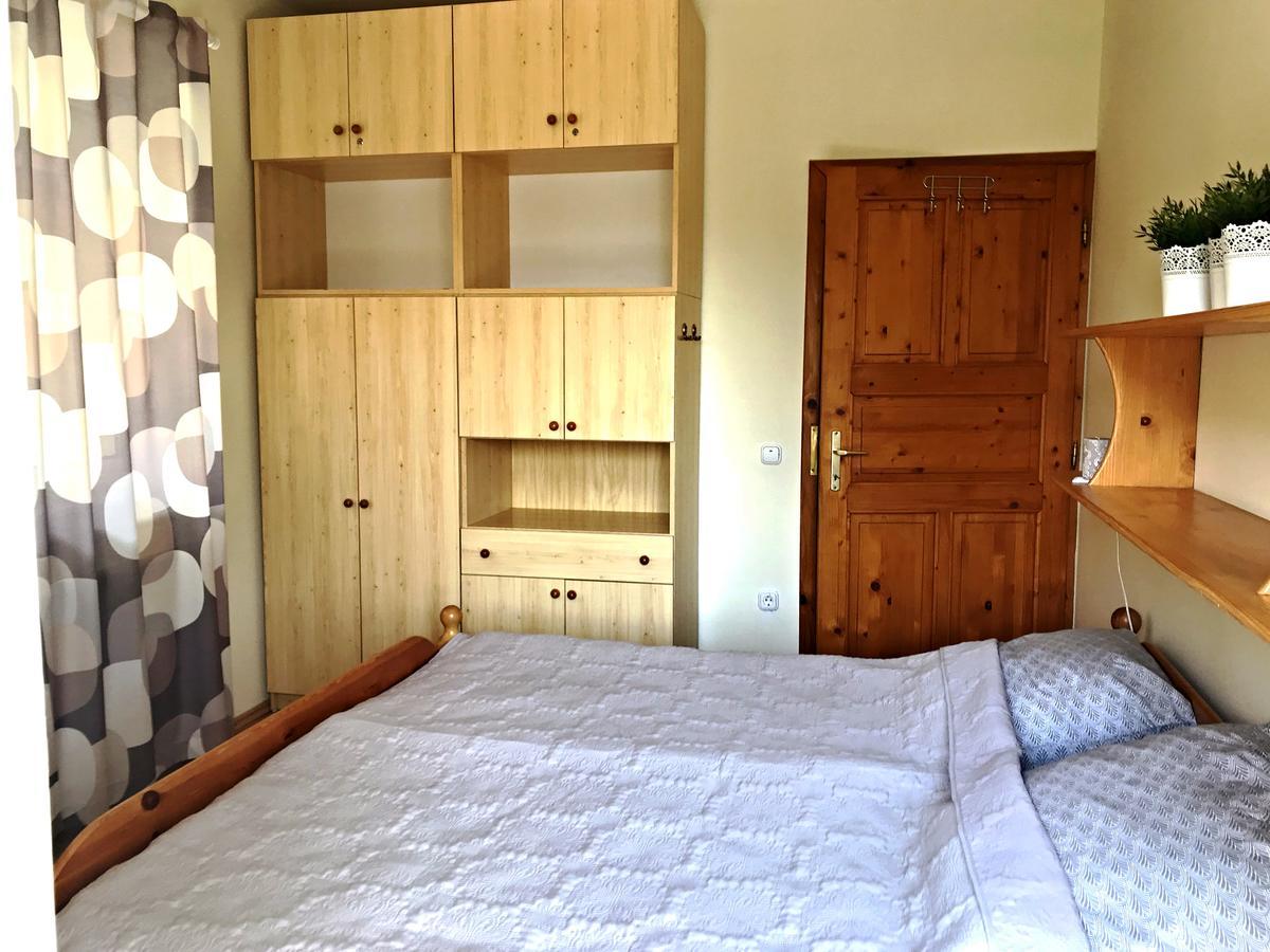 Voyage Apartments Hévíz Εξωτερικό φωτογραφία