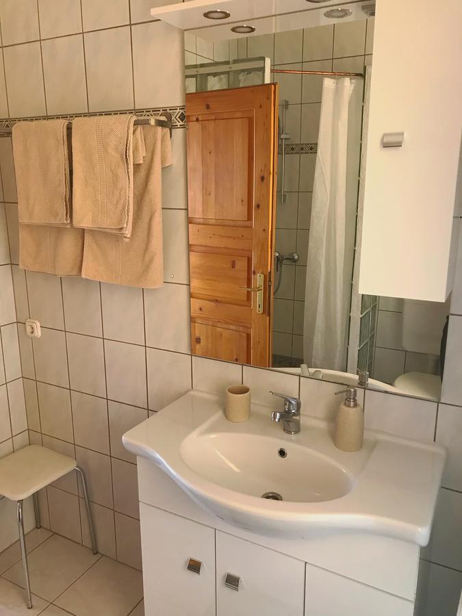Voyage Apartments Hévíz Εξωτερικό φωτογραφία