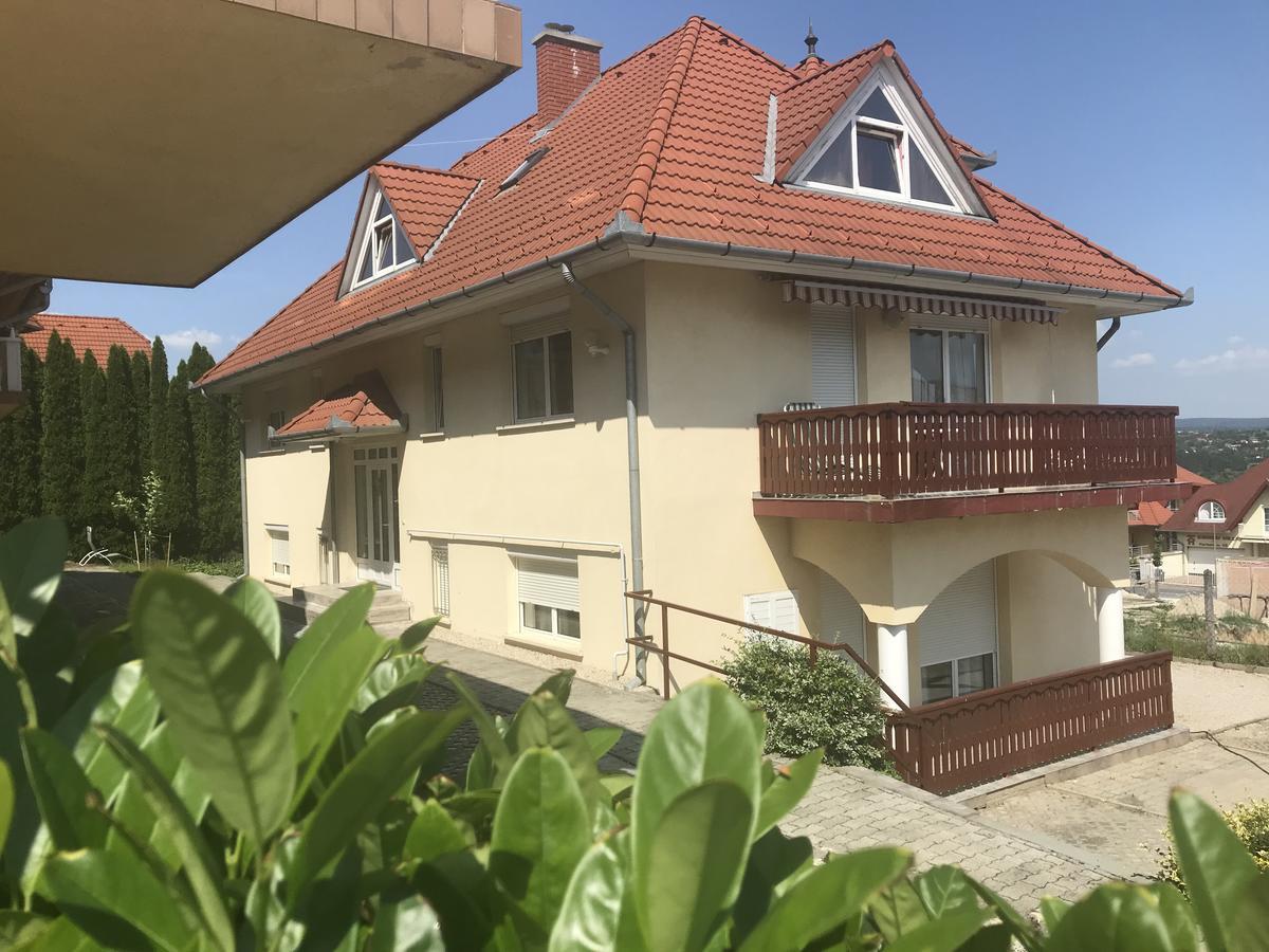 Voyage Apartments Hévíz Εξωτερικό φωτογραφία