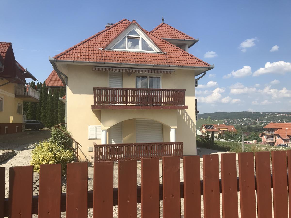 Voyage Apartments Hévíz Εξωτερικό φωτογραφία