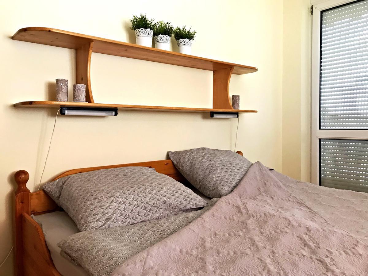 Voyage Apartments Hévíz Εξωτερικό φωτογραφία