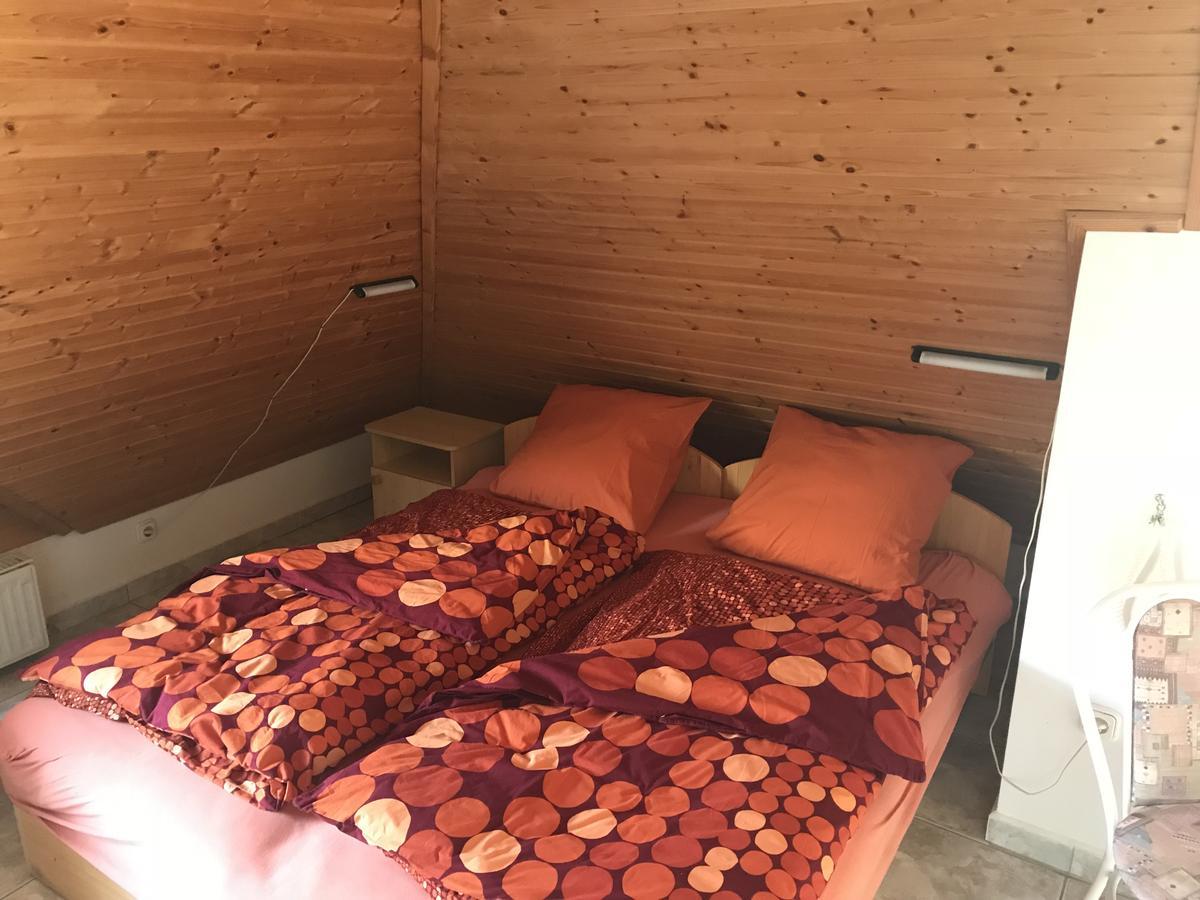 Voyage Apartments Hévíz Εξωτερικό φωτογραφία