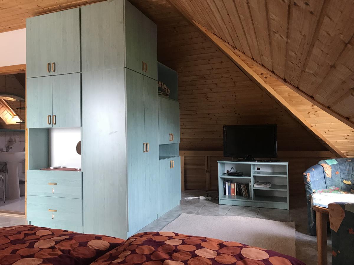 Voyage Apartments Hévíz Εξωτερικό φωτογραφία
